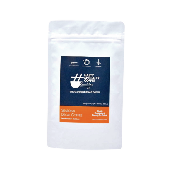 Decaf Bulk Pack