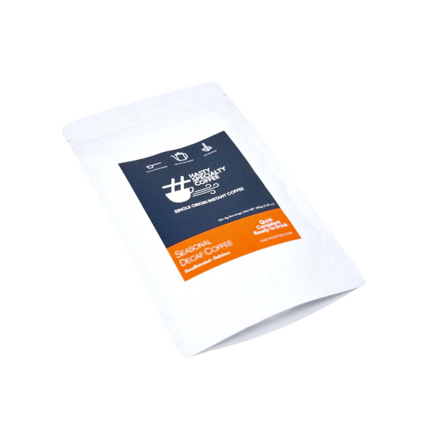 Decaf Bulk Pack