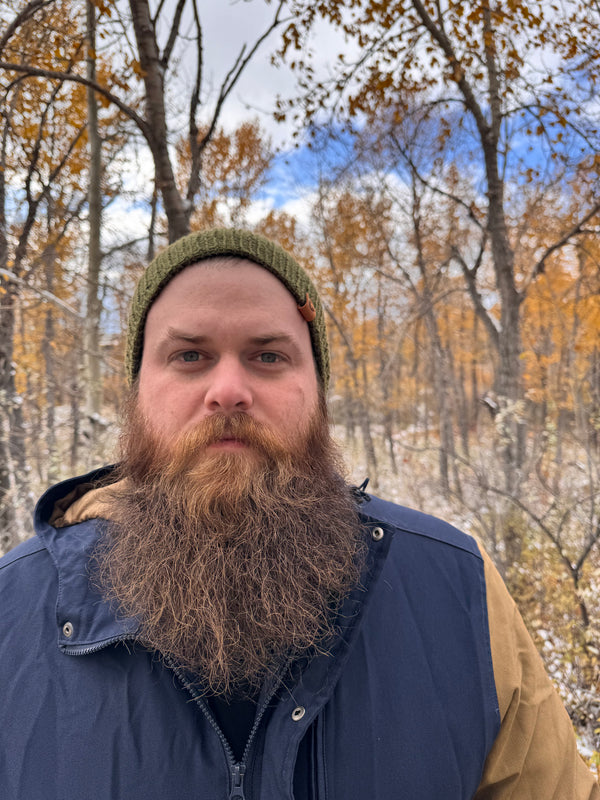 Merino Wool Hasty Toques