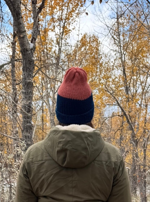 Hasty Toques